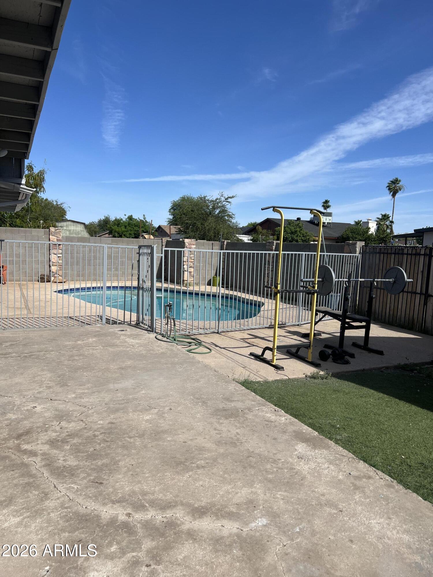 WEDGEWOOD PARK 10 - Residential