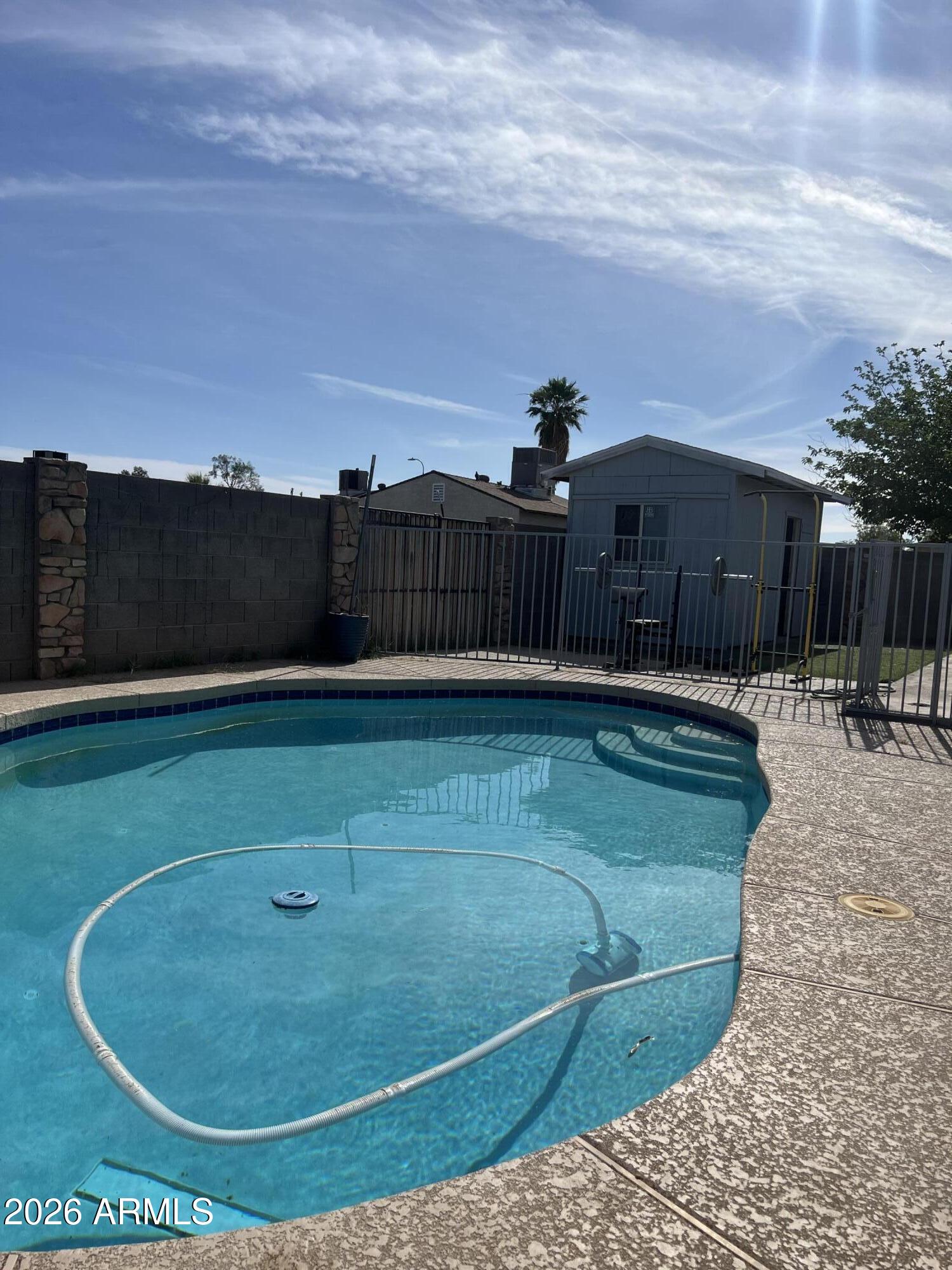 WEDGEWOOD PARK 10 - Residential