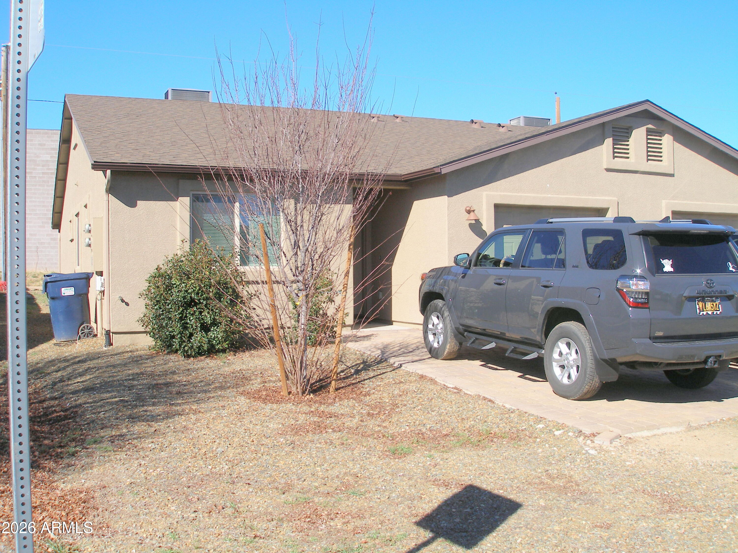 7500 E Horseshoe Lane 1 & 2