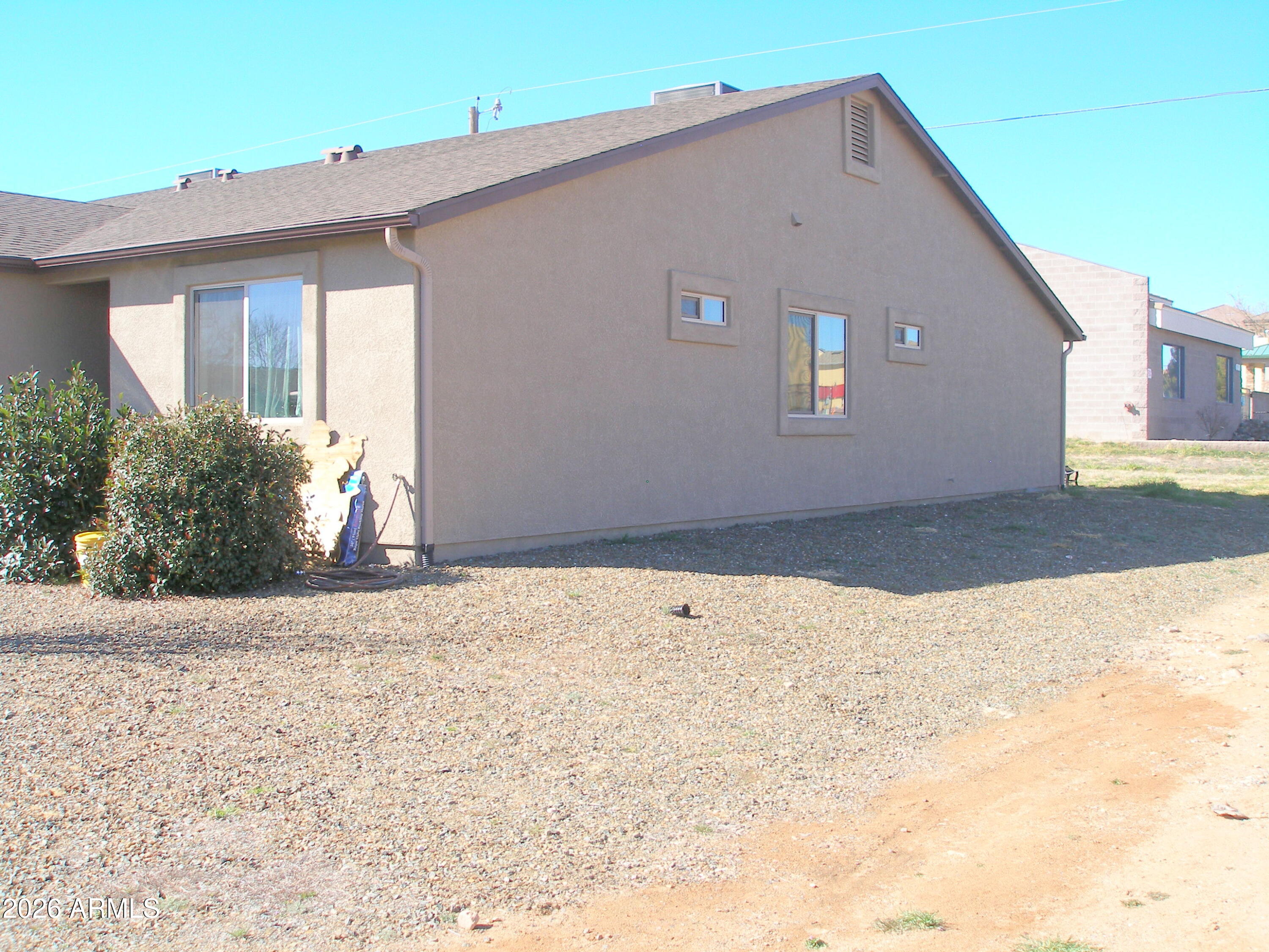 7500 E Horseshoe Lane 1 & 2