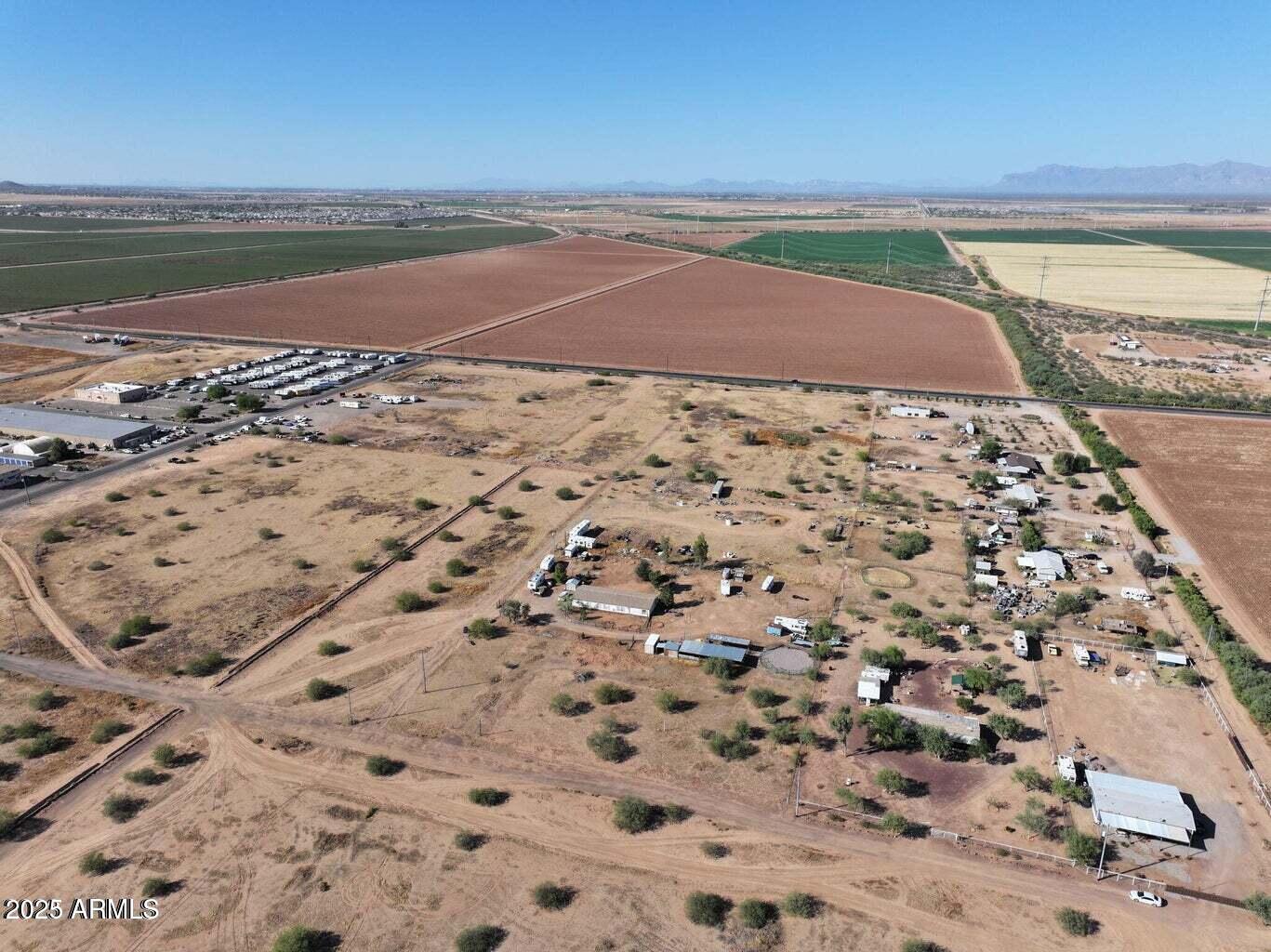0 E Arizona Farms Road -