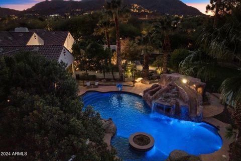 8312 N 50TH Street Paradise Valley AZ 85253