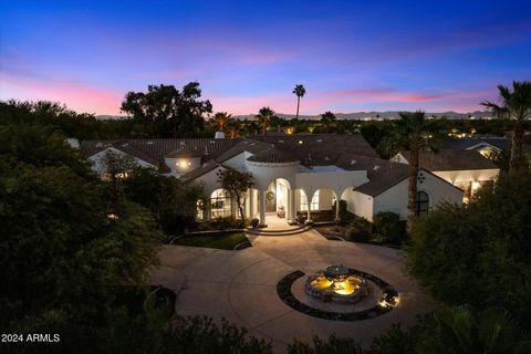 8312 N 50TH Street Paradise Valley AZ 85253