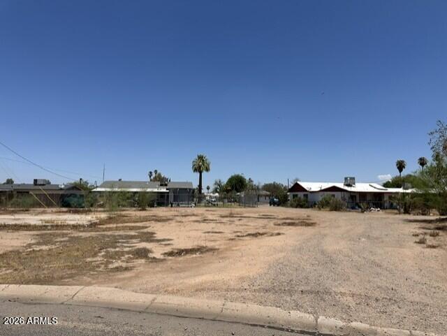 Photo of 610 W Wilson Place #14, Coolidge, AZ 85128 (MLS # 7068012)
