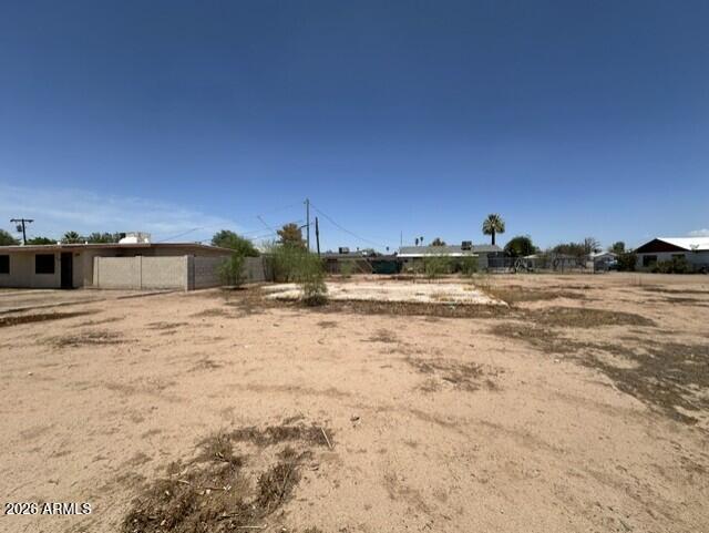 Photo of 610 W Wilson Place #14, Coolidge, AZ 85128 (MLS # 7068012)