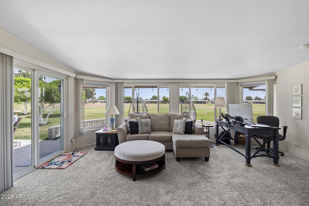 Photo of 10210 W Snead Circle N, Sun City, AZ 85351 (MLS # 7013718)
