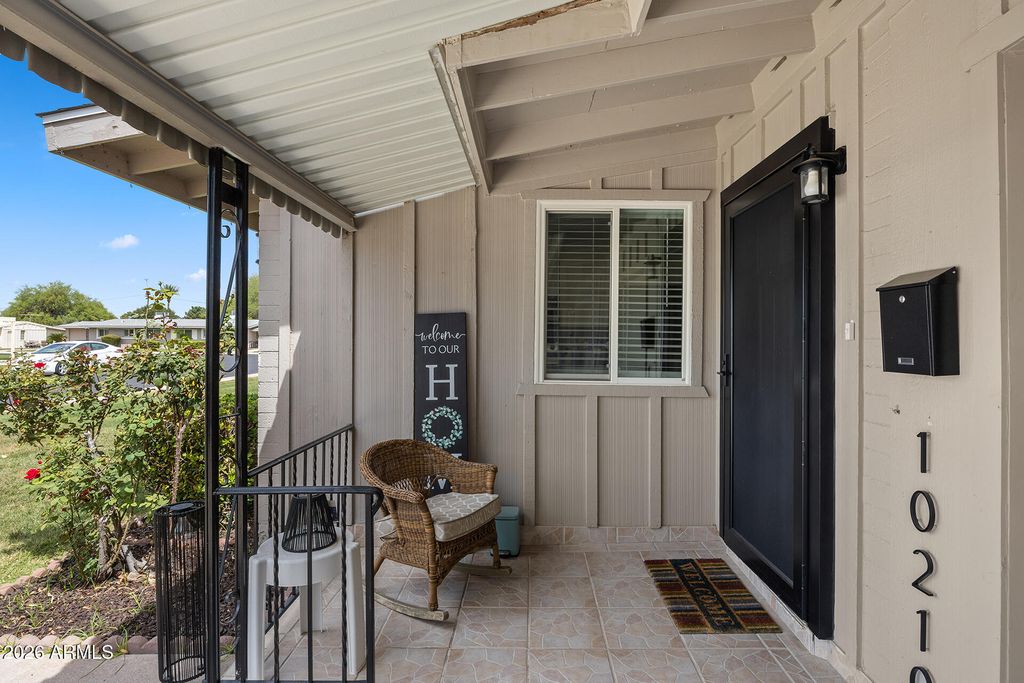 Photo of 10210 W Snead Circle N, Sun City, AZ 85351 (MLS # 7013718)