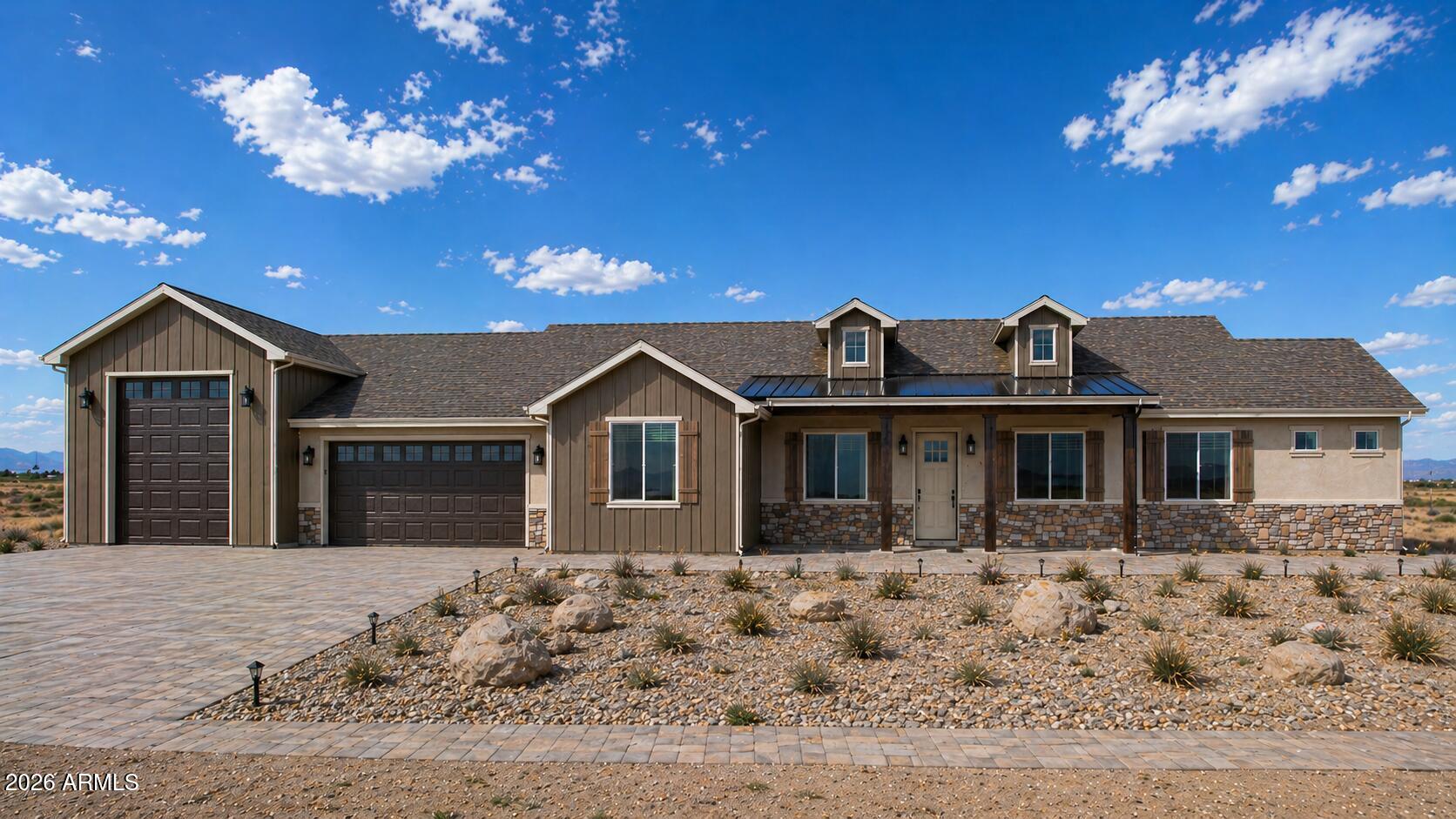 7886 N Copenhagen Lane
