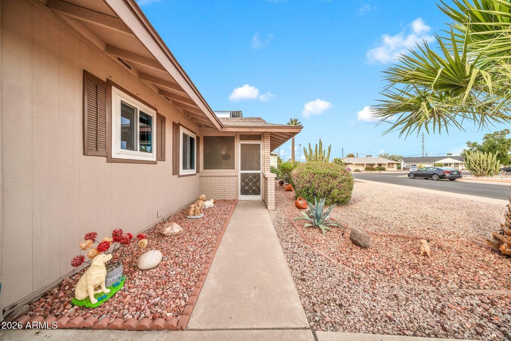Photo of 11438 N Balboa Drive, Sun City, AZ 85351 (MLS # 6977646)