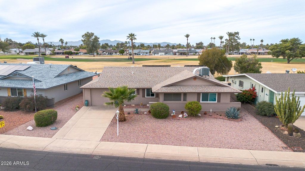 Photo of 11438 N Balboa Drive, Sun City, AZ 85351 (MLS # 6977646)