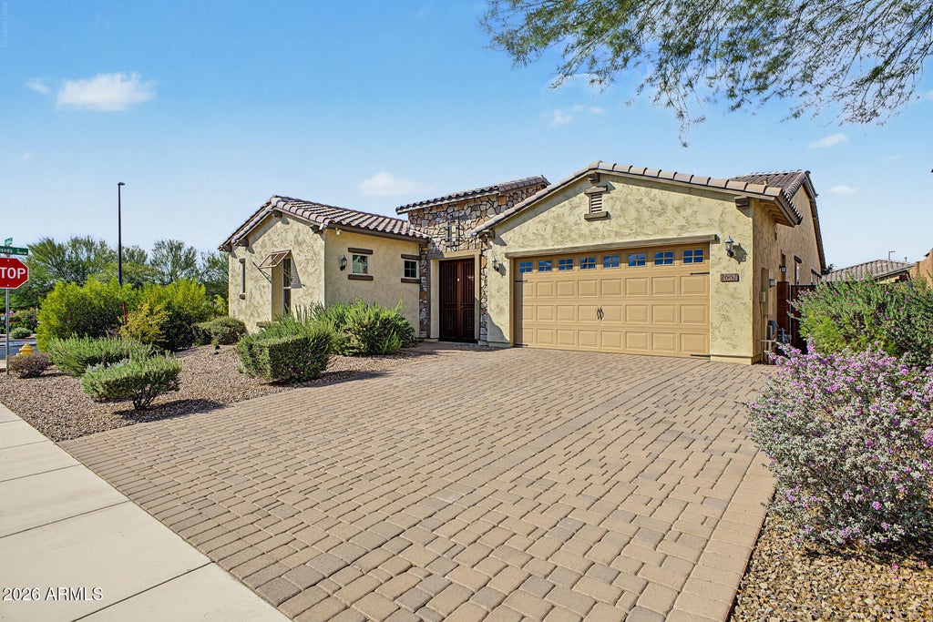 Photo of 2662 E La Costa Drive, Gilbert, AZ 85298 (MLS # 7087194)