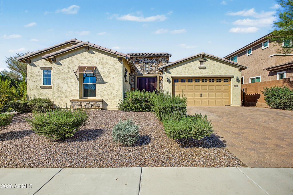 Photo of 2662 E La Costa Drive, Gilbert, AZ 85298 (MLS # 7087194)