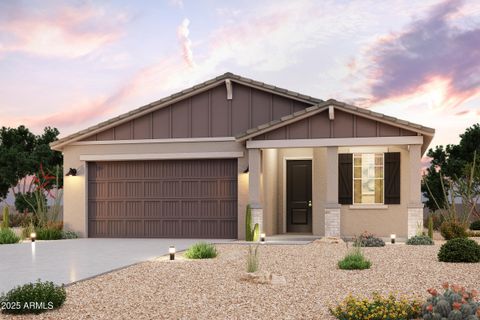 Property photo of 18208 W Calle Lejos --, Surprise, AZ 85387