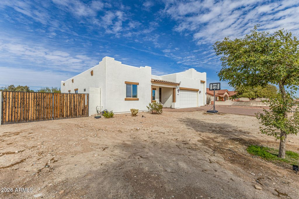 Photo of 19822 W Colter Street, Litchfield Park, AZ 85340 (MLS # 6988057)