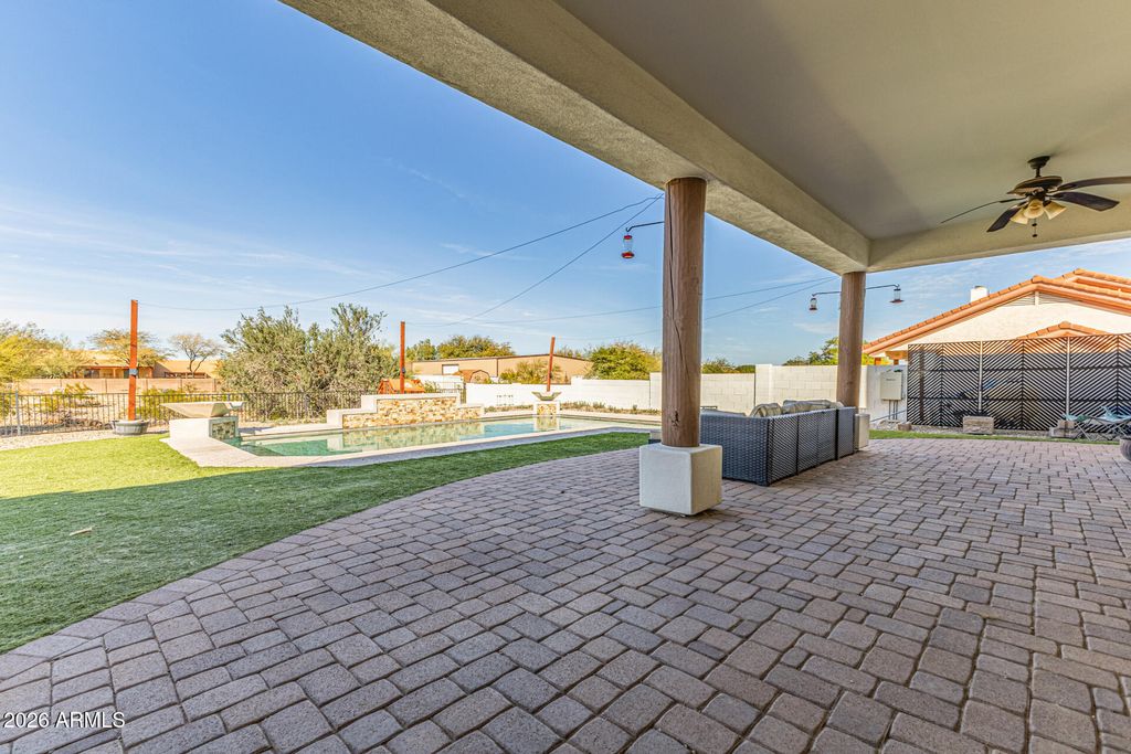 Photo of 19822 W Colter Street, Litchfield Park, AZ 85340 (MLS # 6988057)