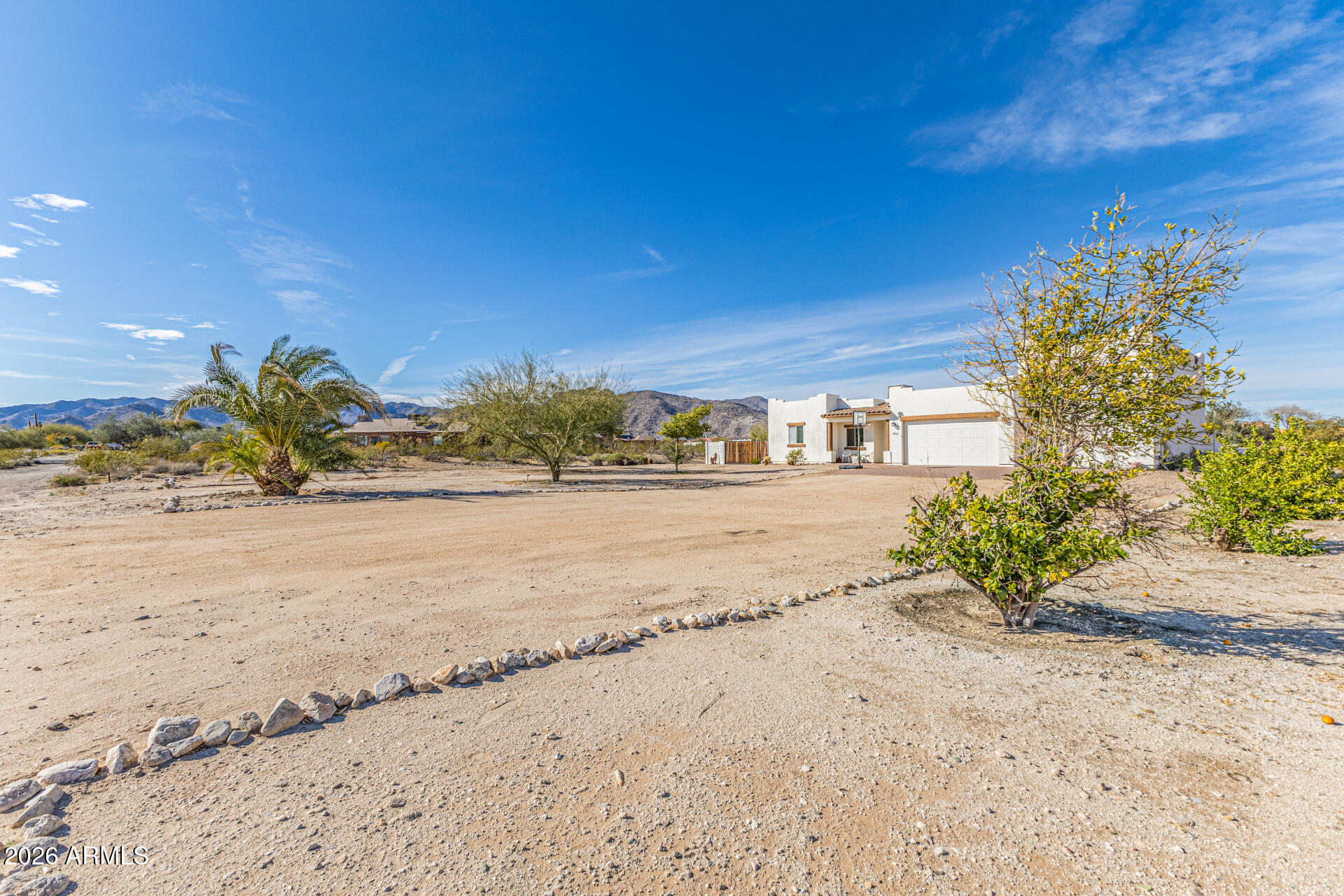 BEAUTIFUL ARIZONA ESTATES SUB - Residential