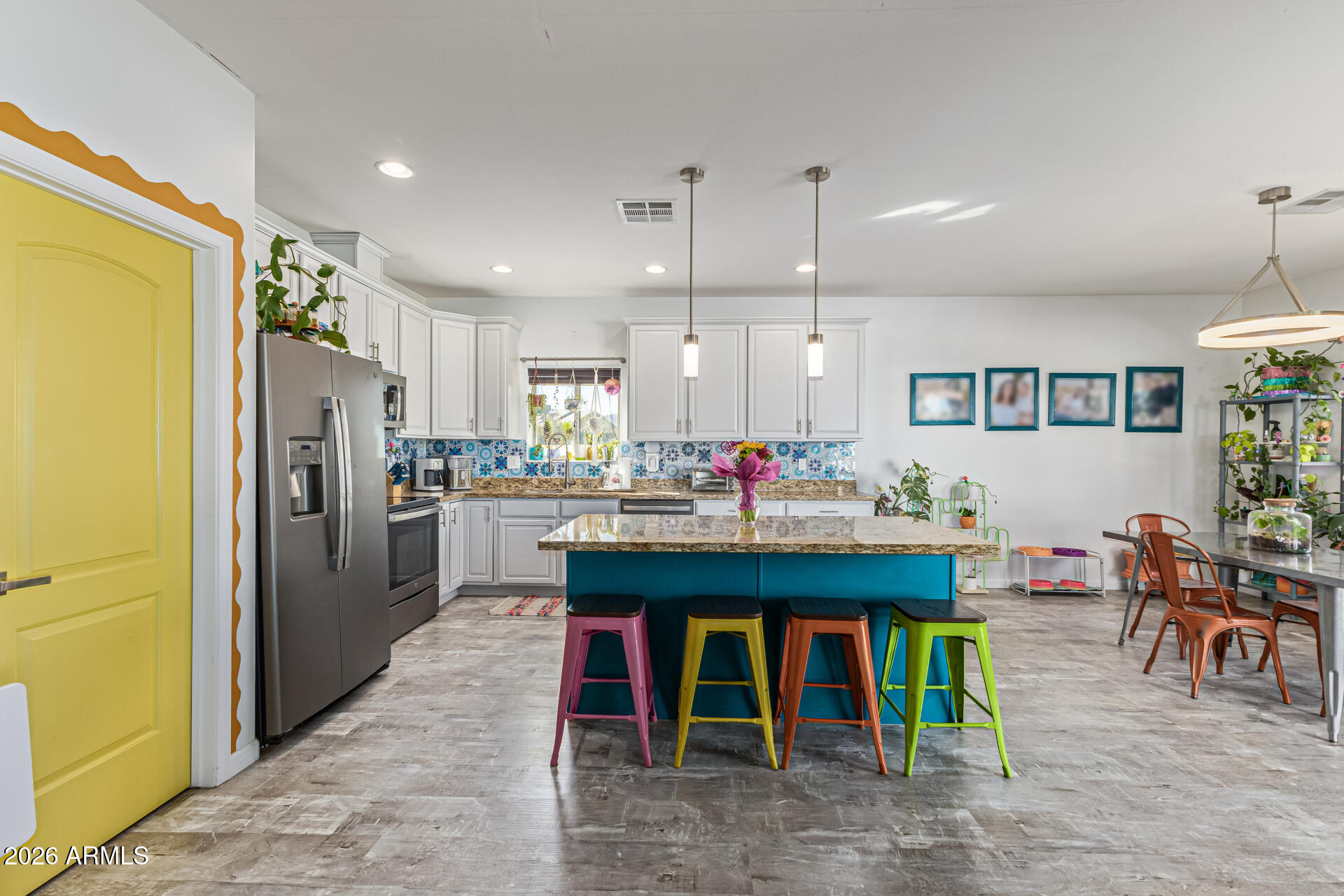 BEAUTIFUL ARIZONA ESTATES SUB - Residential