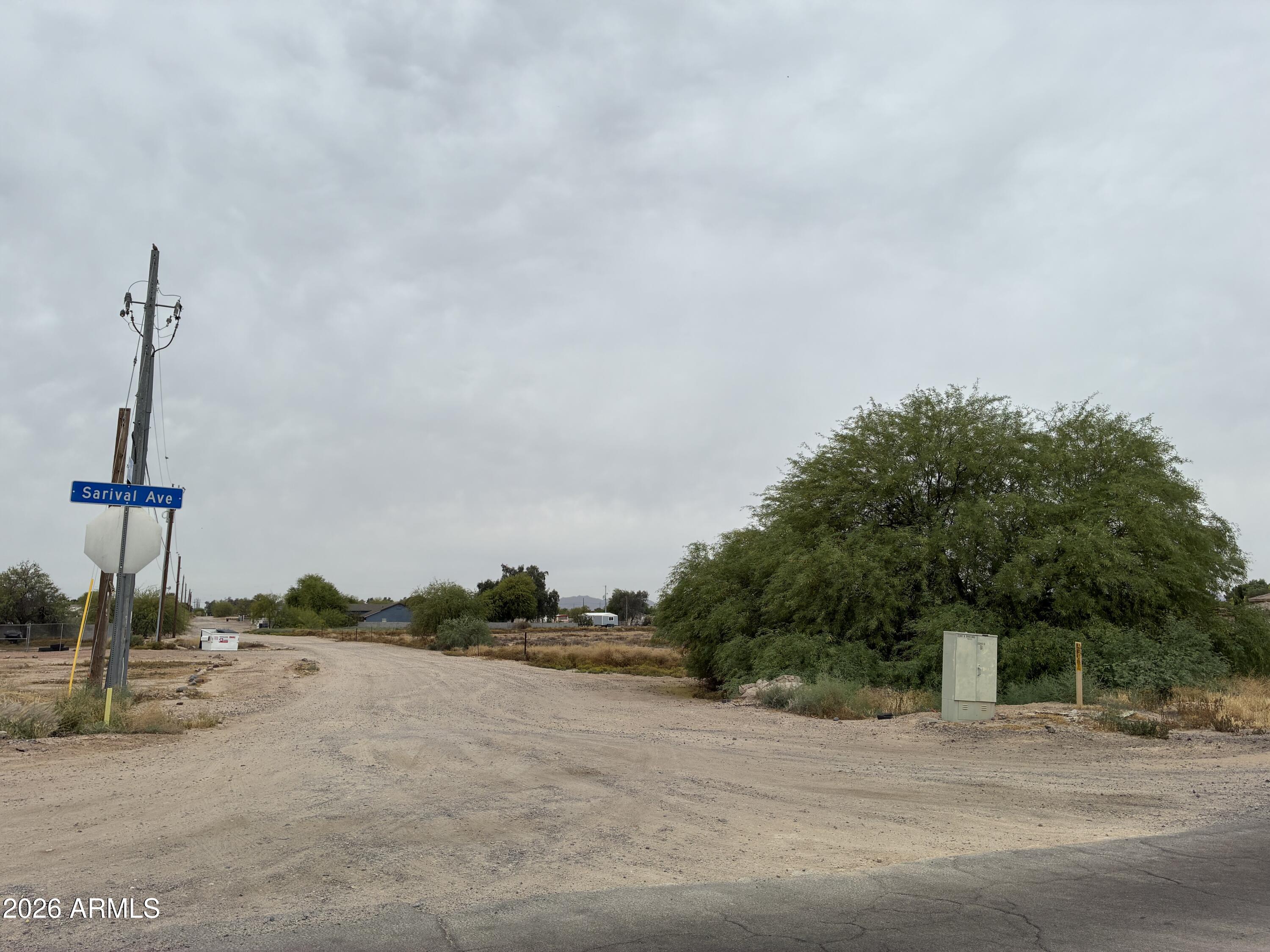 3218 S SARIVAL Avenue _