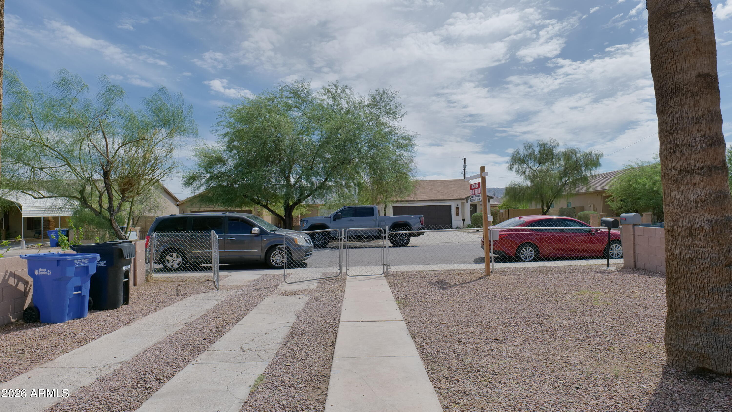 2520 E CHIPMAN Road