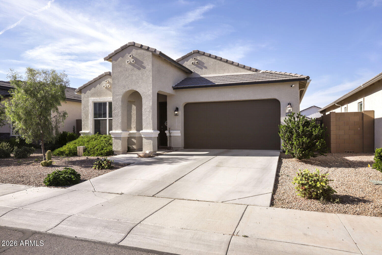 40830 W SUNLAND Drive
