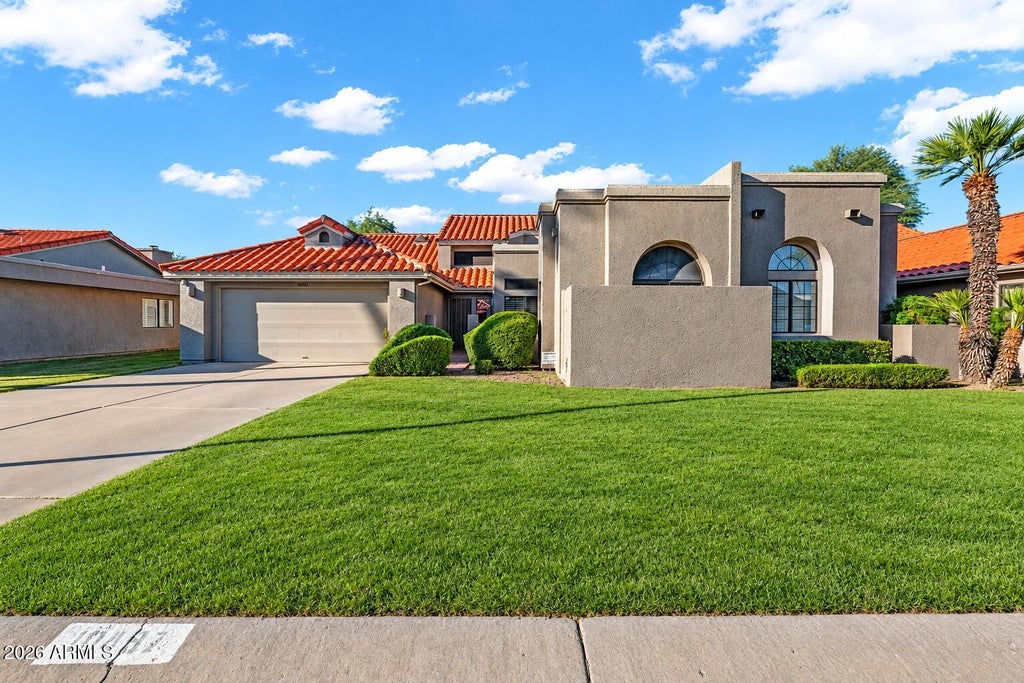 Photo of 10497 E Cinnabar Avenue, Scottsdale, AZ 85258 (MLS # 7090350)