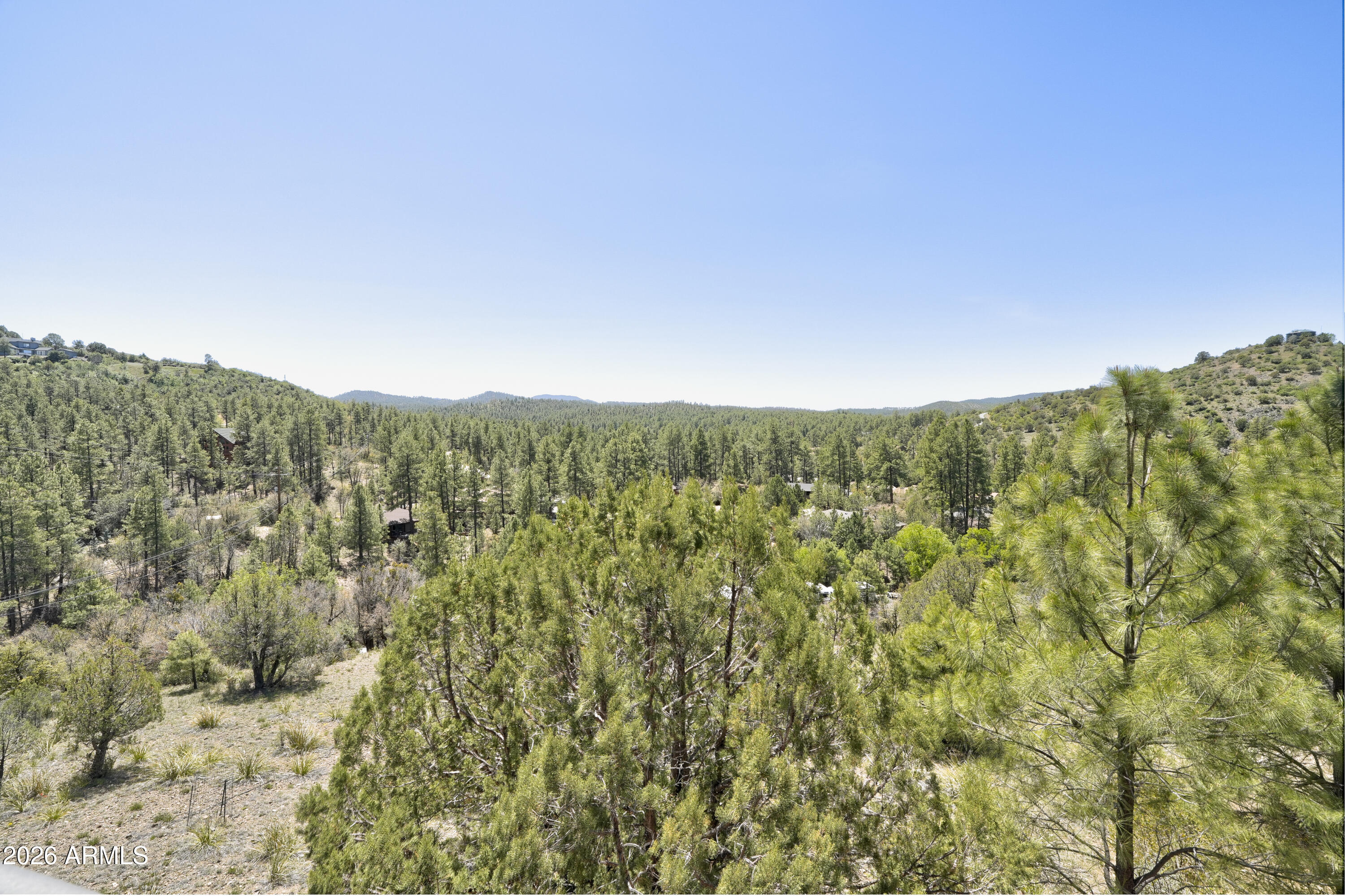 HIDDEN VALLEY RANCH PHASE 14 - Residential