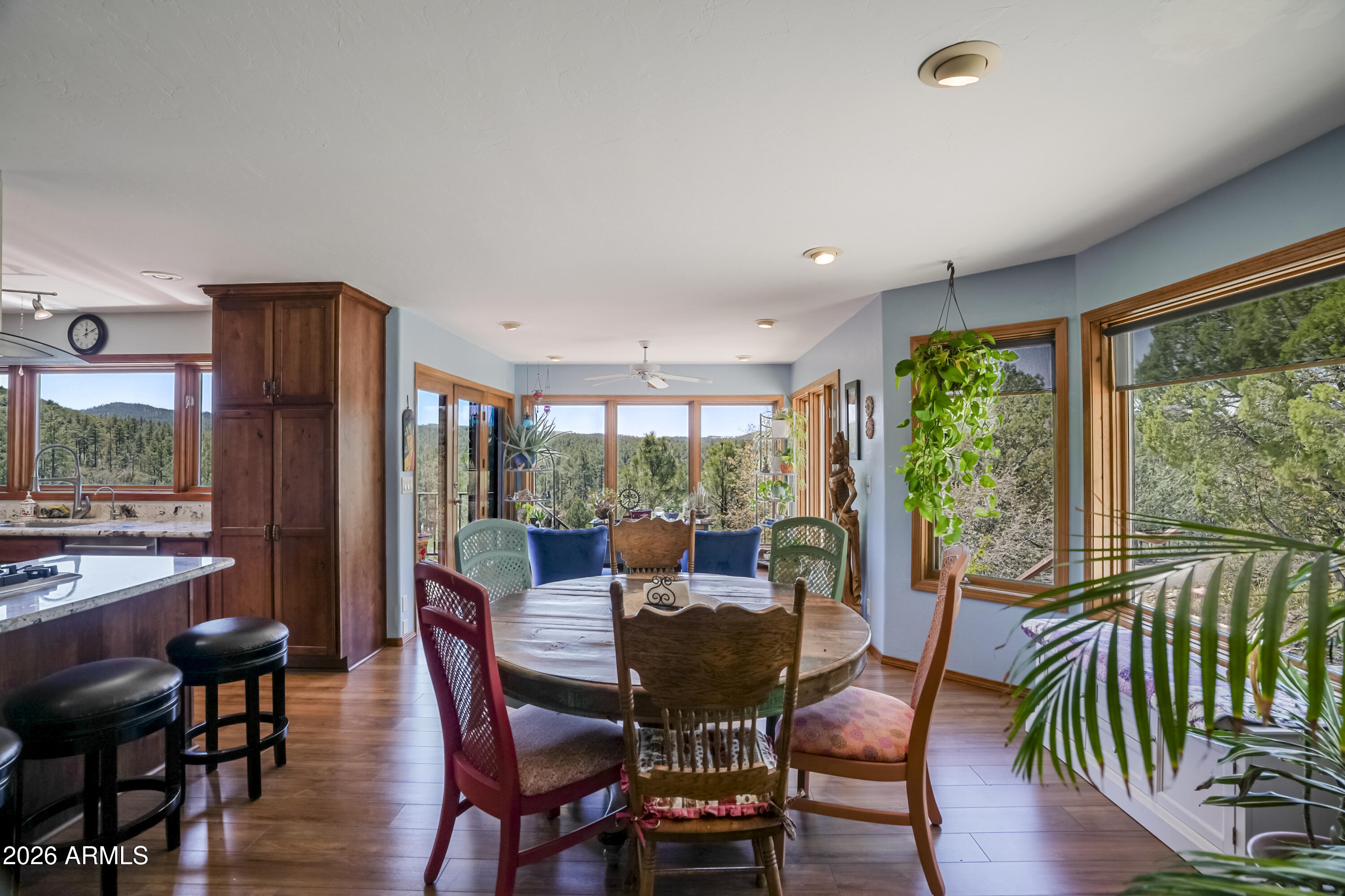 HIDDEN VALLEY RANCH PHASE 14 - Residential