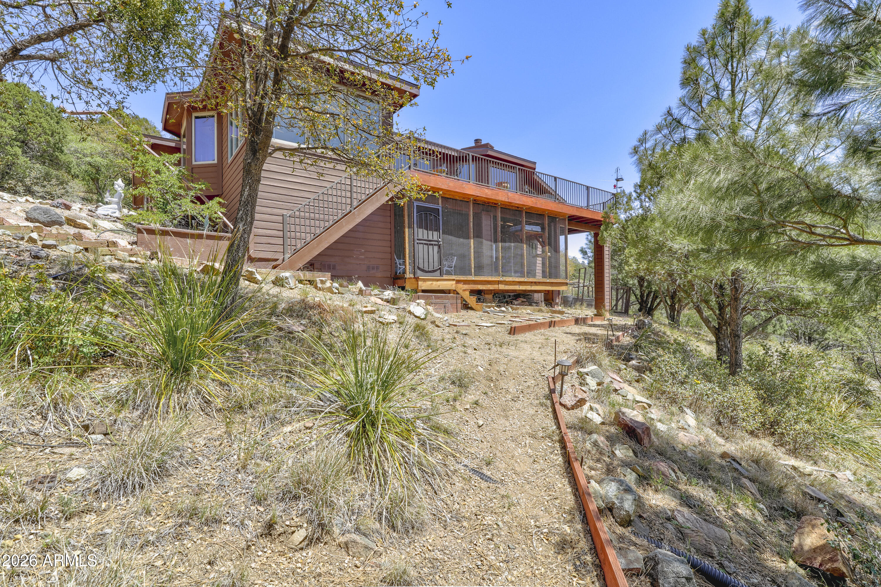 HIDDEN VALLEY RANCH PHASE 14 - Residential
