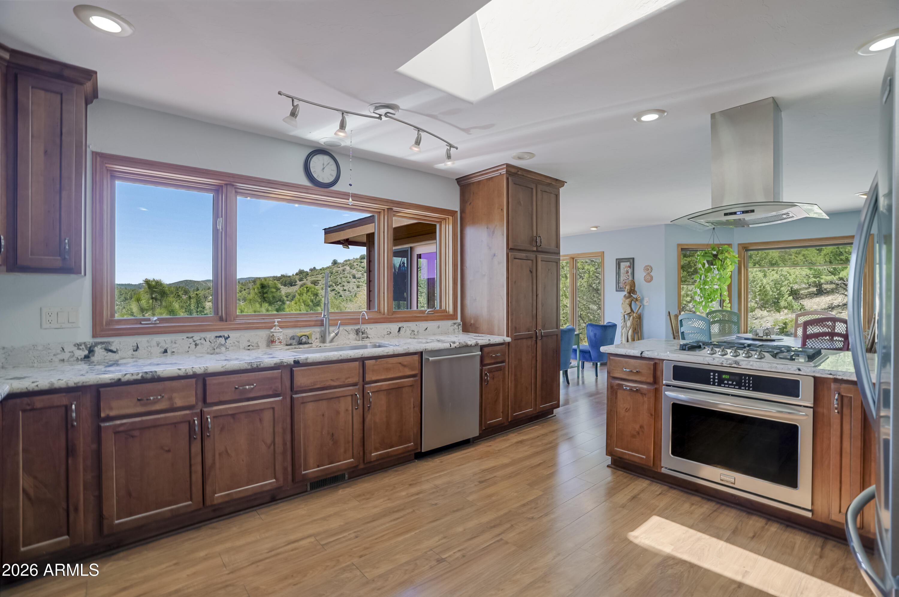 HIDDEN VALLEY RANCH PHASE 14 - Residential
