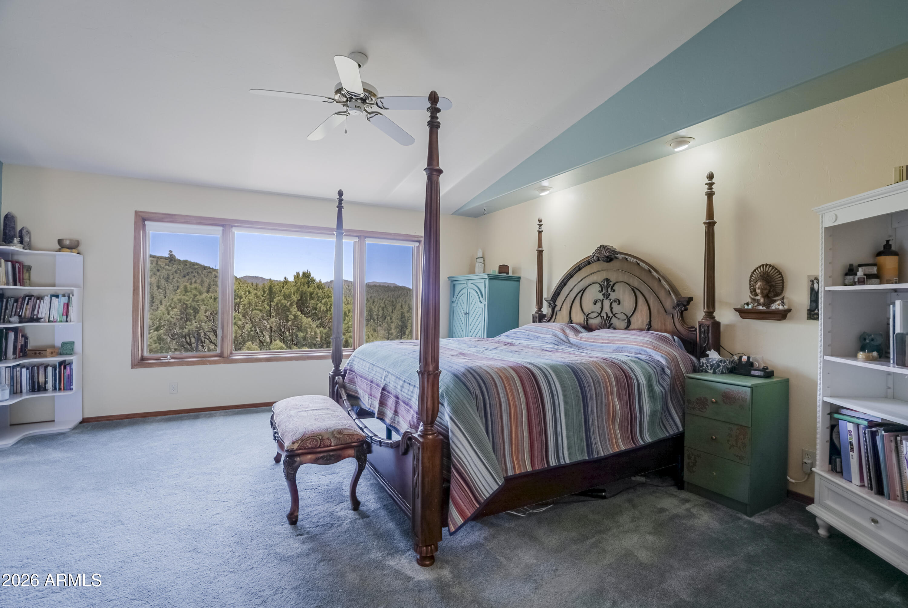 HIDDEN VALLEY RANCH PHASE 14 - Residential