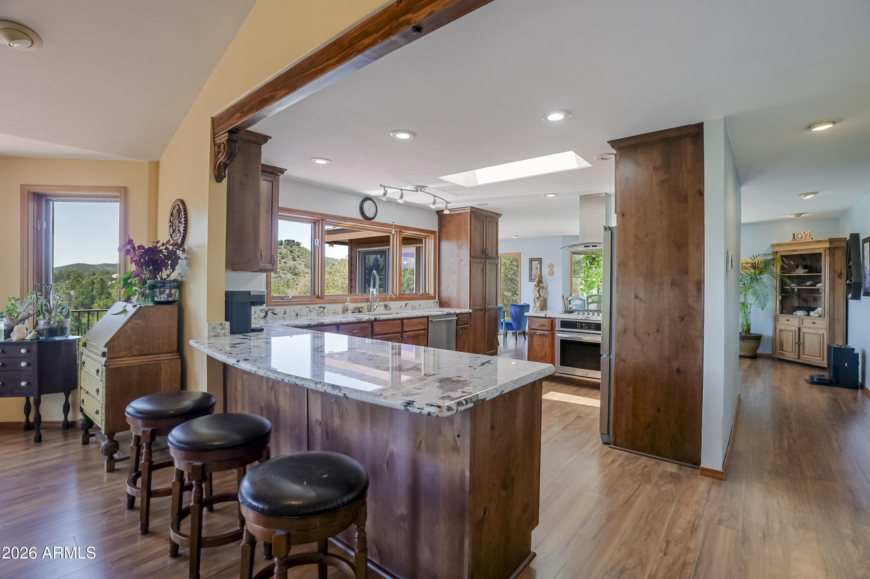 HIDDEN VALLEY RANCH PHASE 14 - Residential