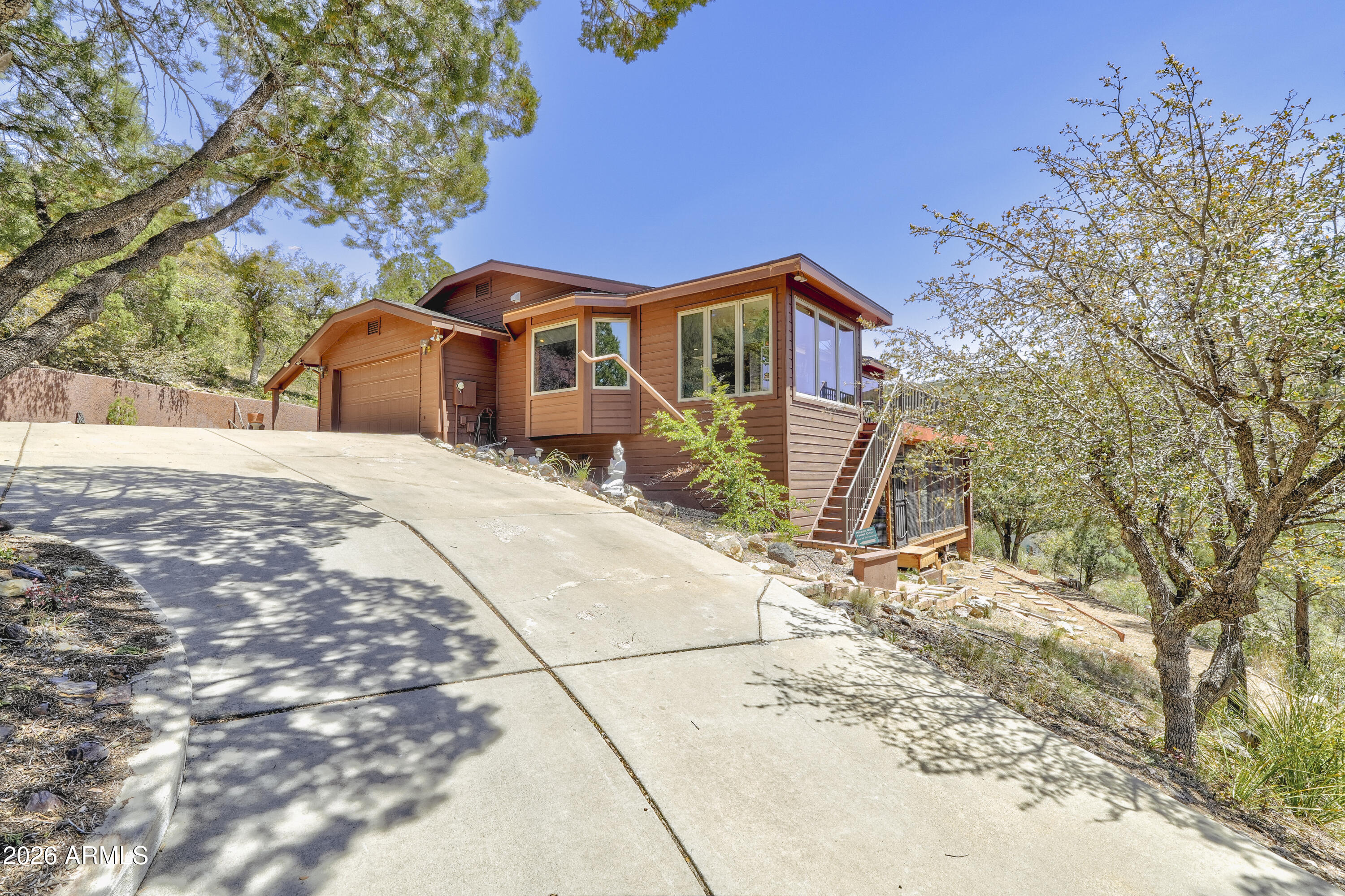 HIDDEN VALLEY RANCH PHASE 14 - Residential