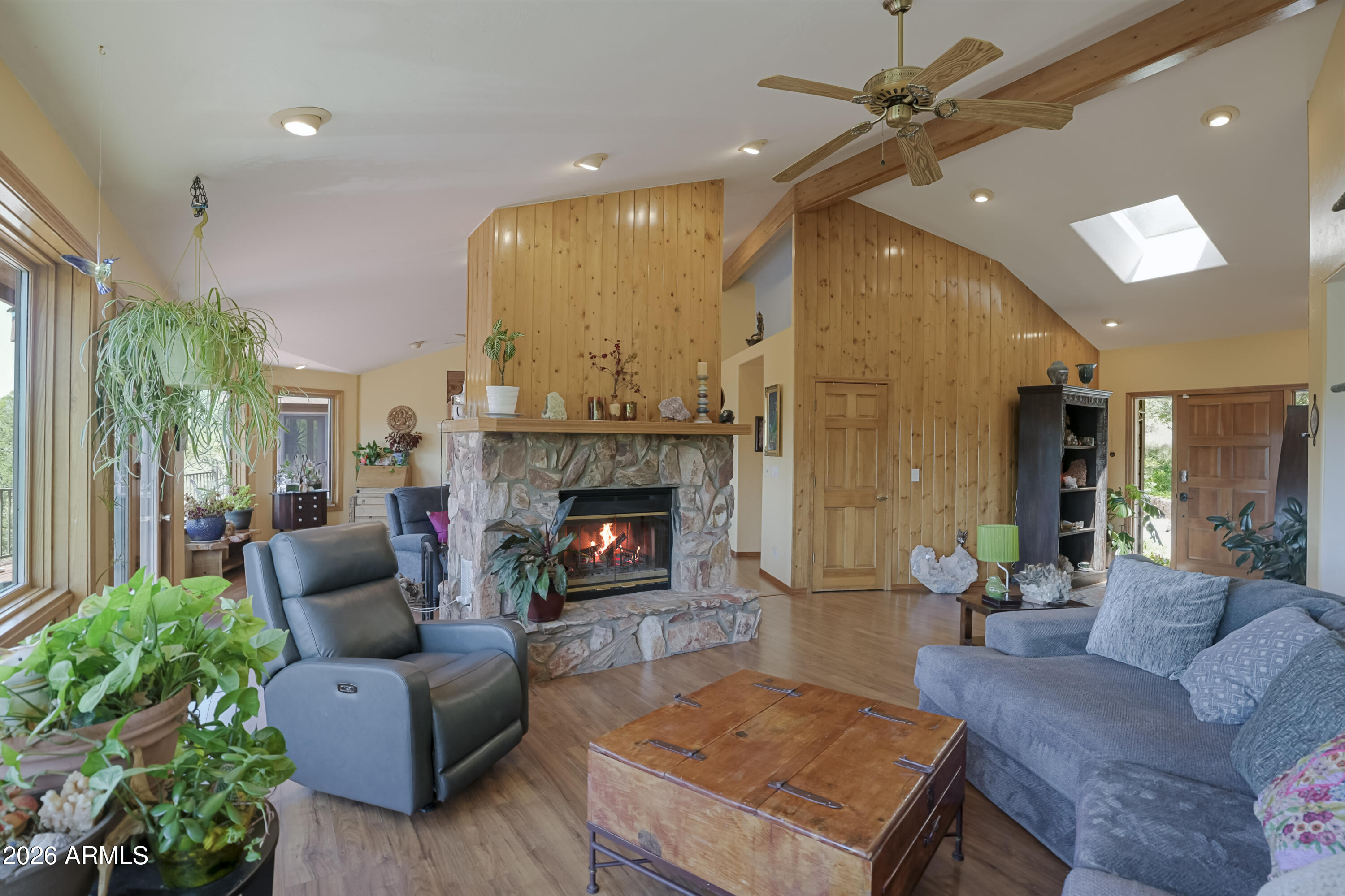 HIDDEN VALLEY RANCH PHASE 14 - Residential