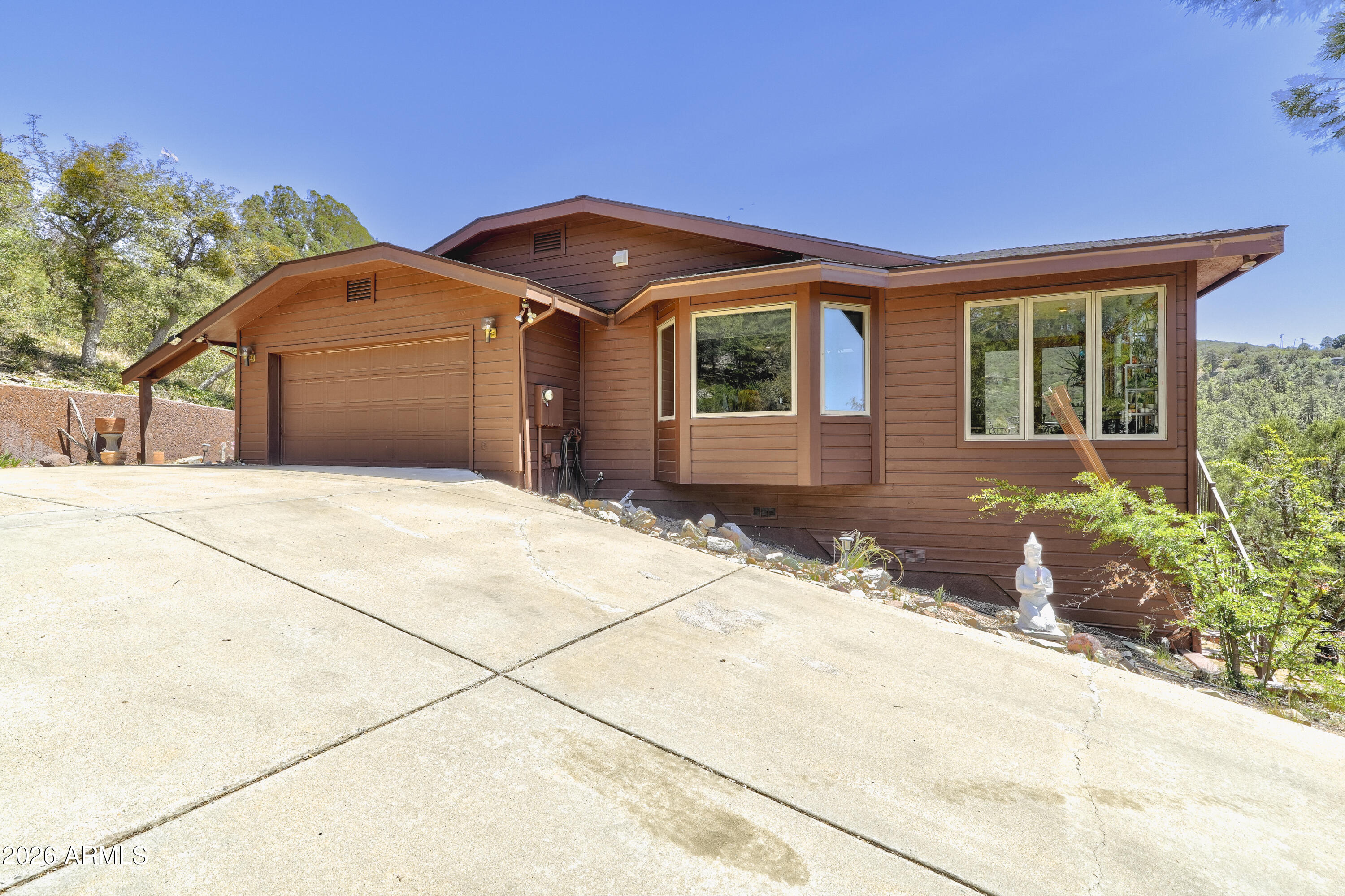 HIDDEN VALLEY RANCH PHASE 14 - Residential