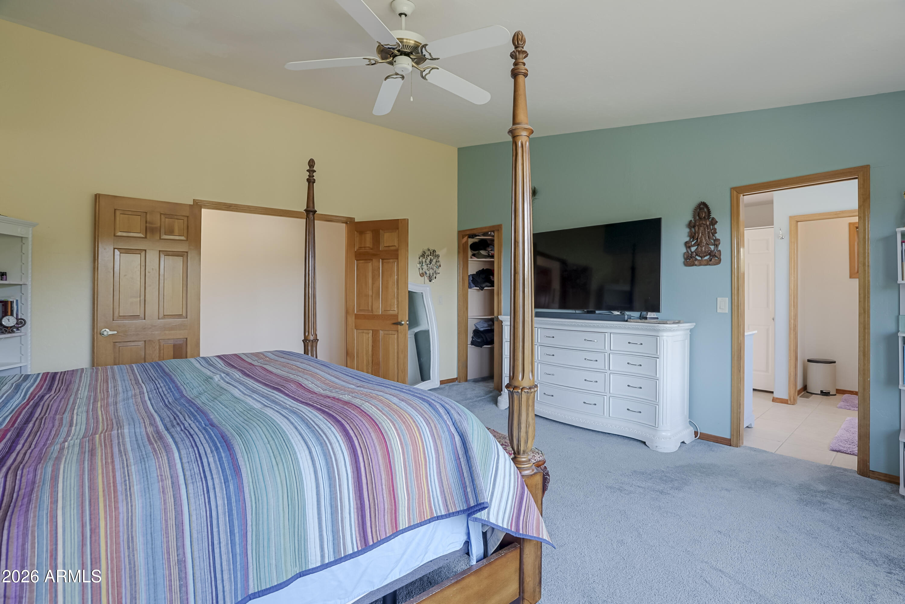 HIDDEN VALLEY RANCH PHASE 14 - Residential