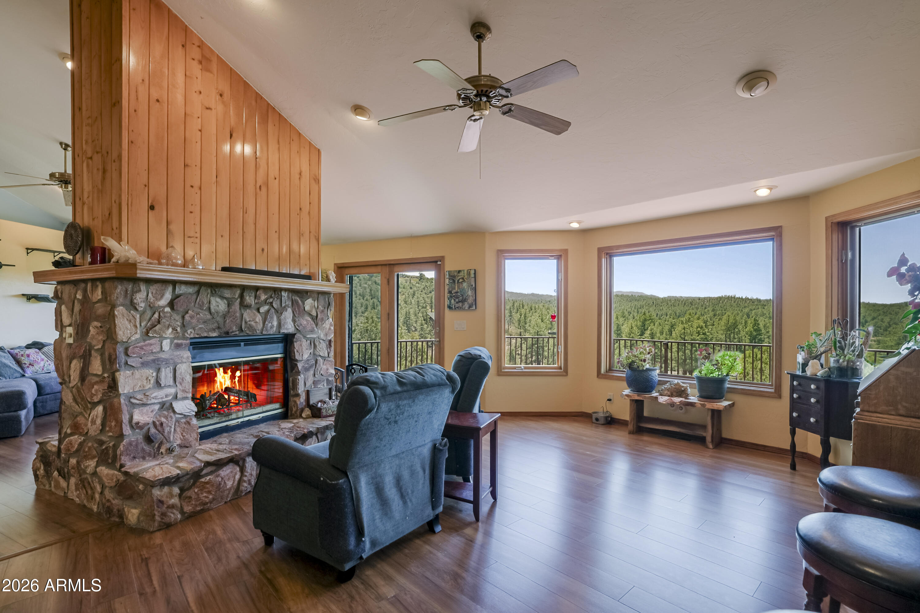 HIDDEN VALLEY RANCH PHASE 14 - Residential