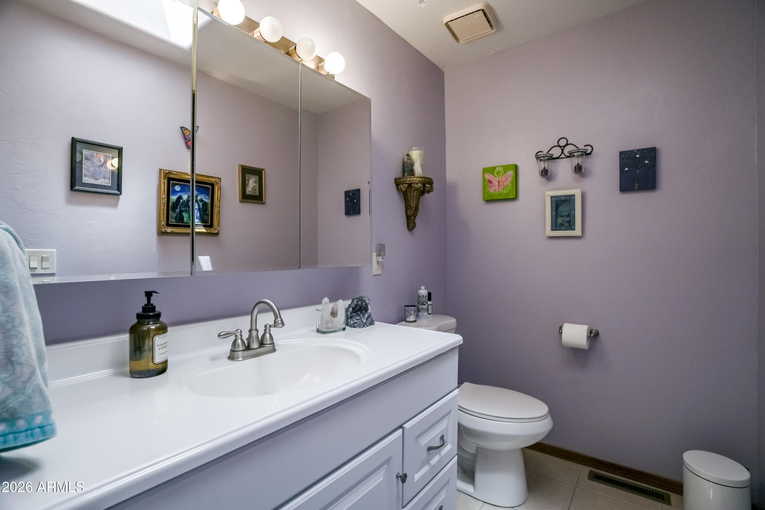 HIDDEN VALLEY RANCH PHASE 14 - Residential