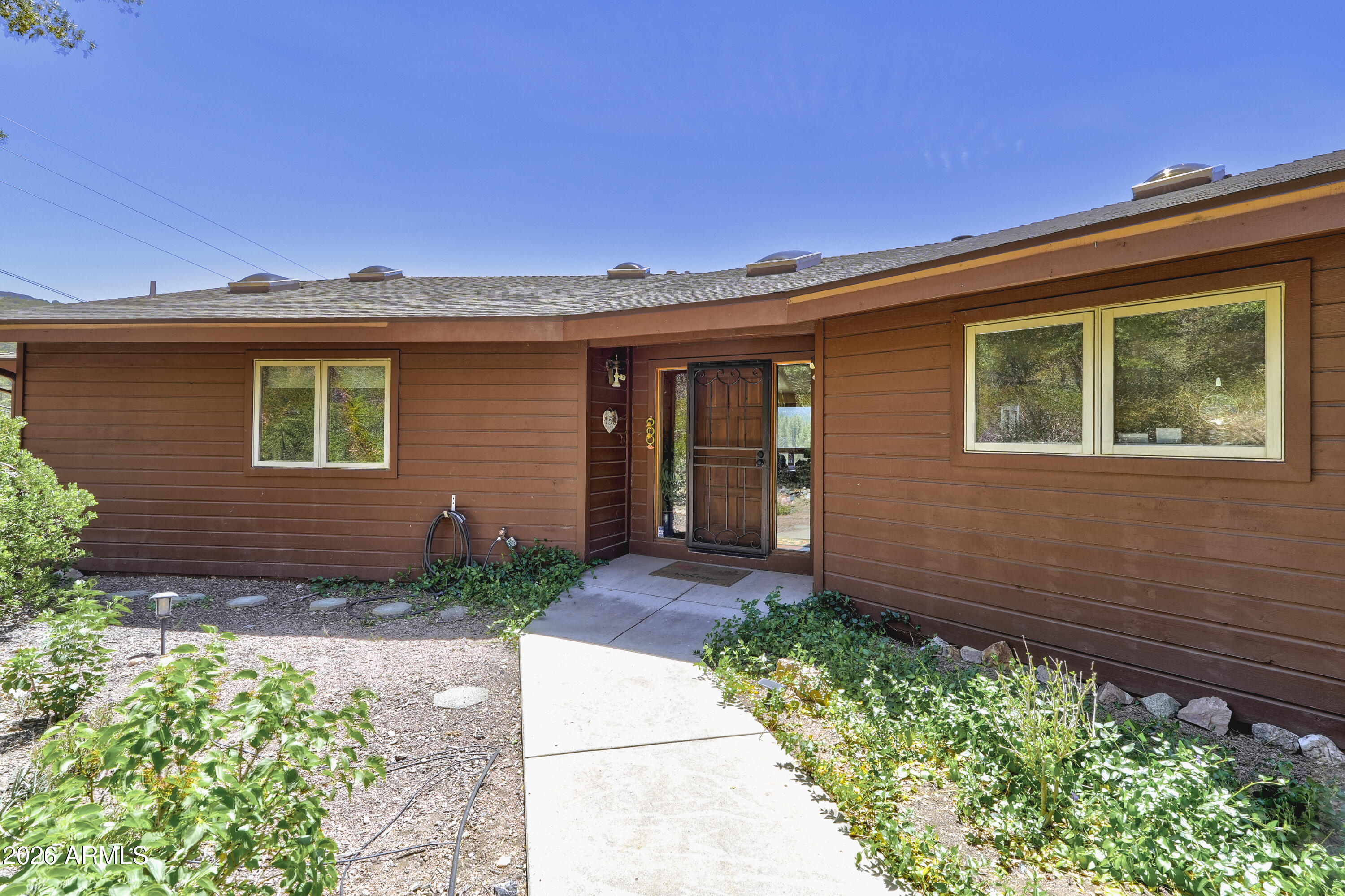 HIDDEN VALLEY RANCH PHASE 14 - Residential