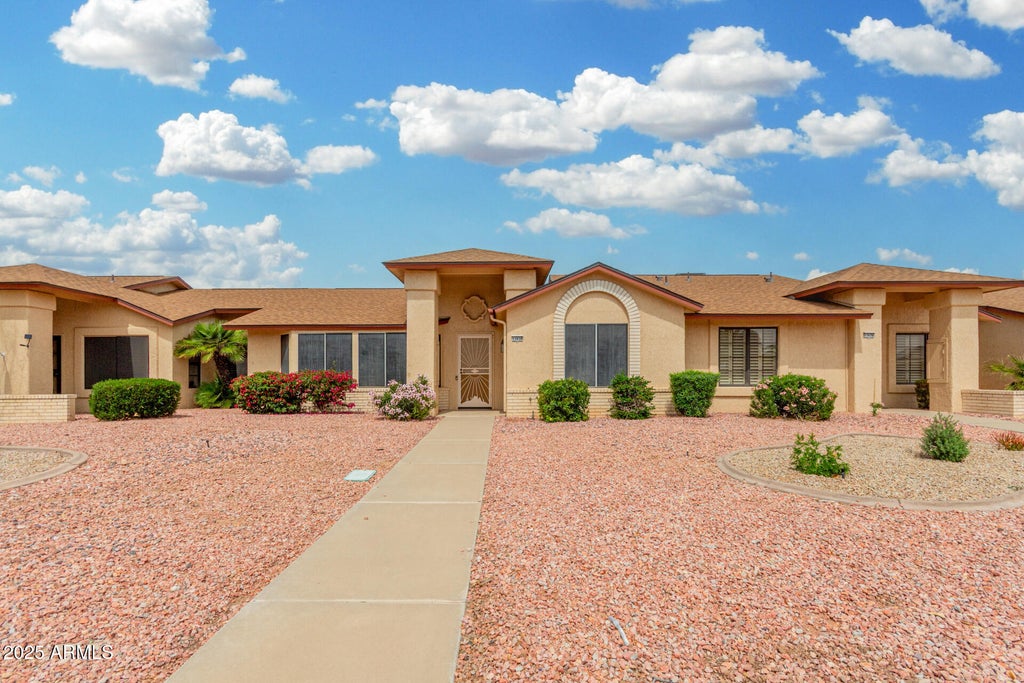 Photo of 13630 W Aleppo Drive, Sun City West, AZ 85375 (MLS # 7084881)