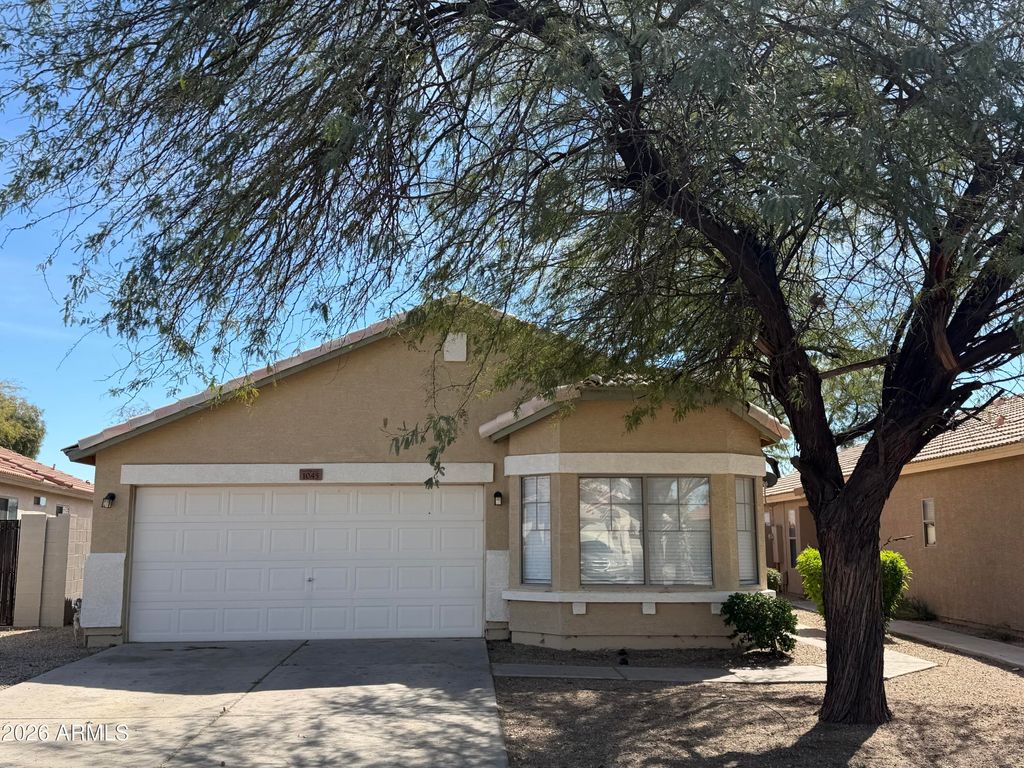 Photo of 1045 E Nardini Street, San Tan Valley, AZ 85140 (MLS # 6991445)