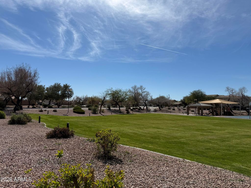 Photo of 1045 E Nardini Street, San Tan Valley, AZ 85140 (MLS # 6991445)