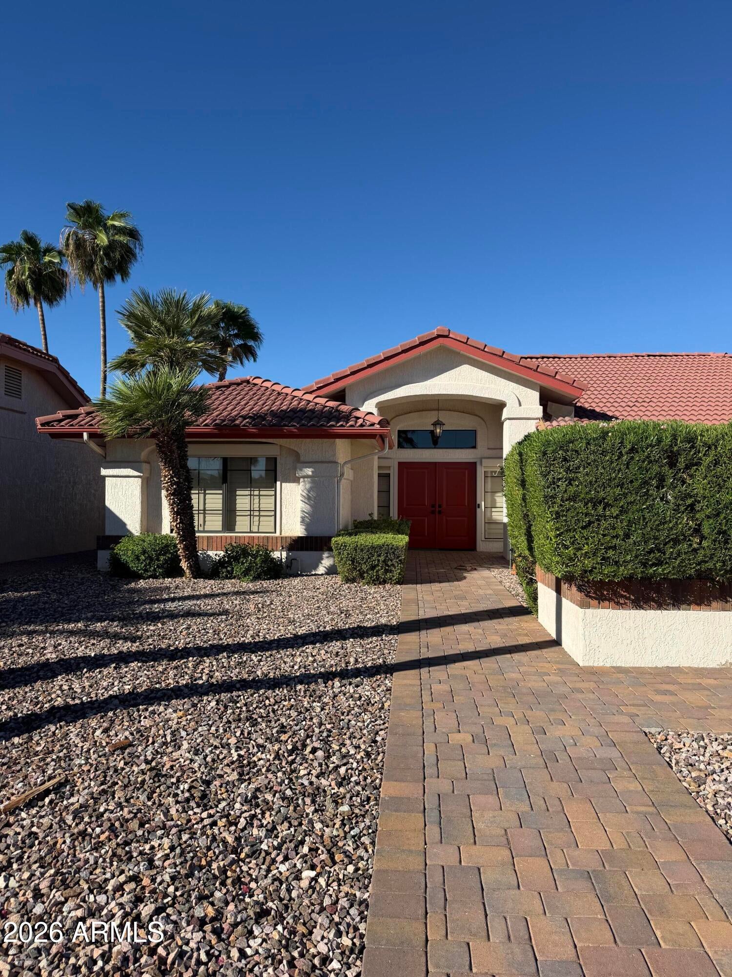 13729 W FRANCISCAN Drive