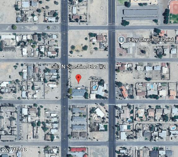 503 N SUNSHINE Boulevard 2