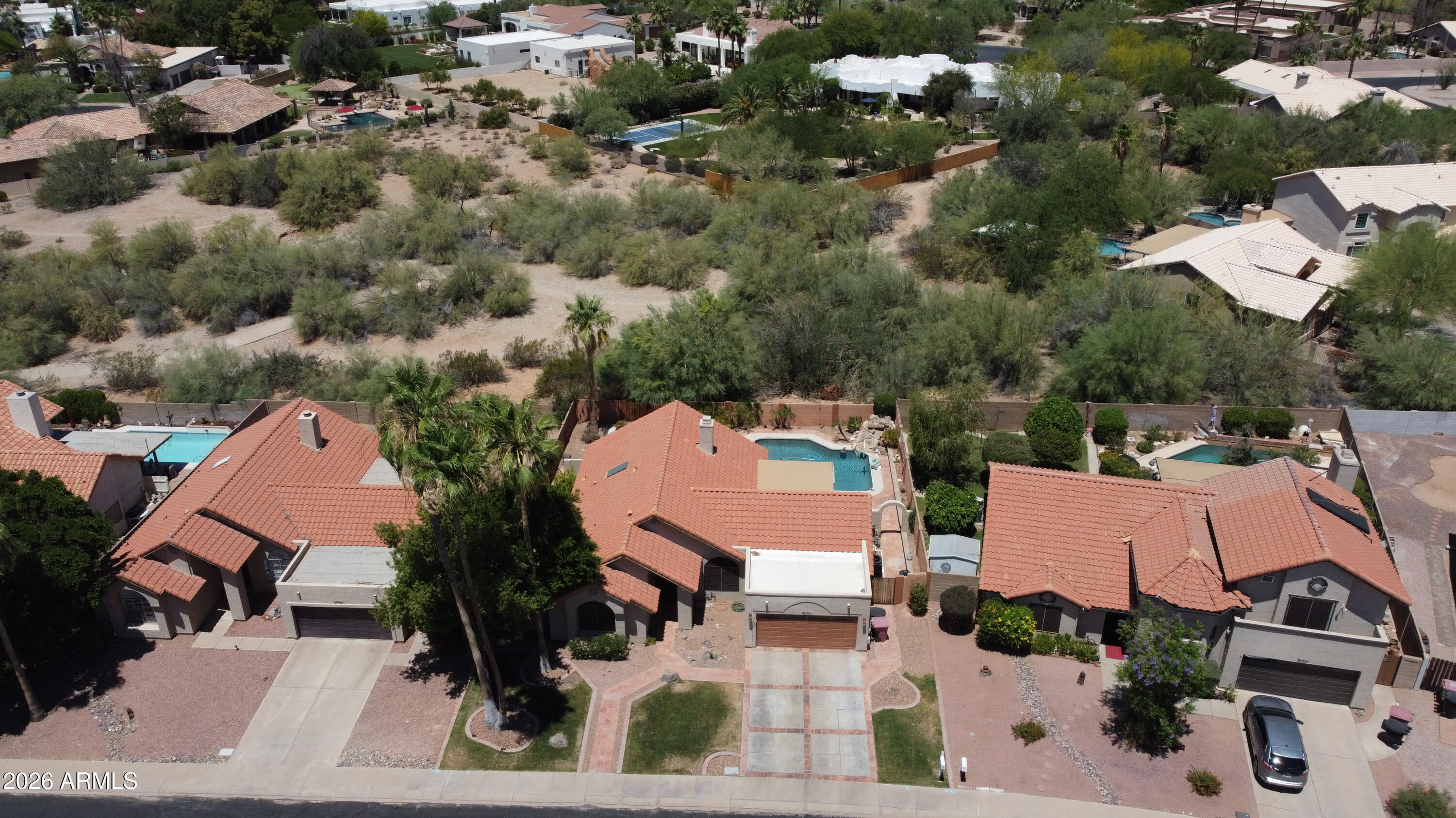 CASA RICA NORTH - Residential