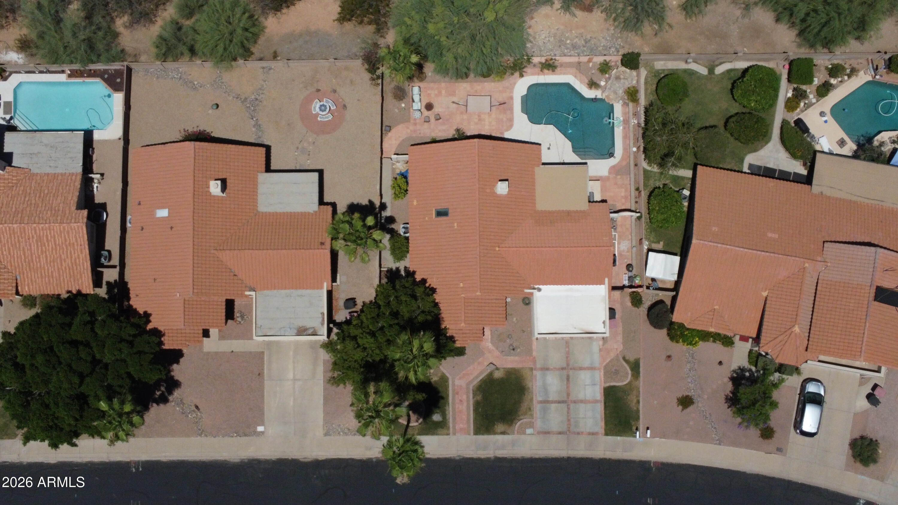 CASA RICA NORTH - Residential