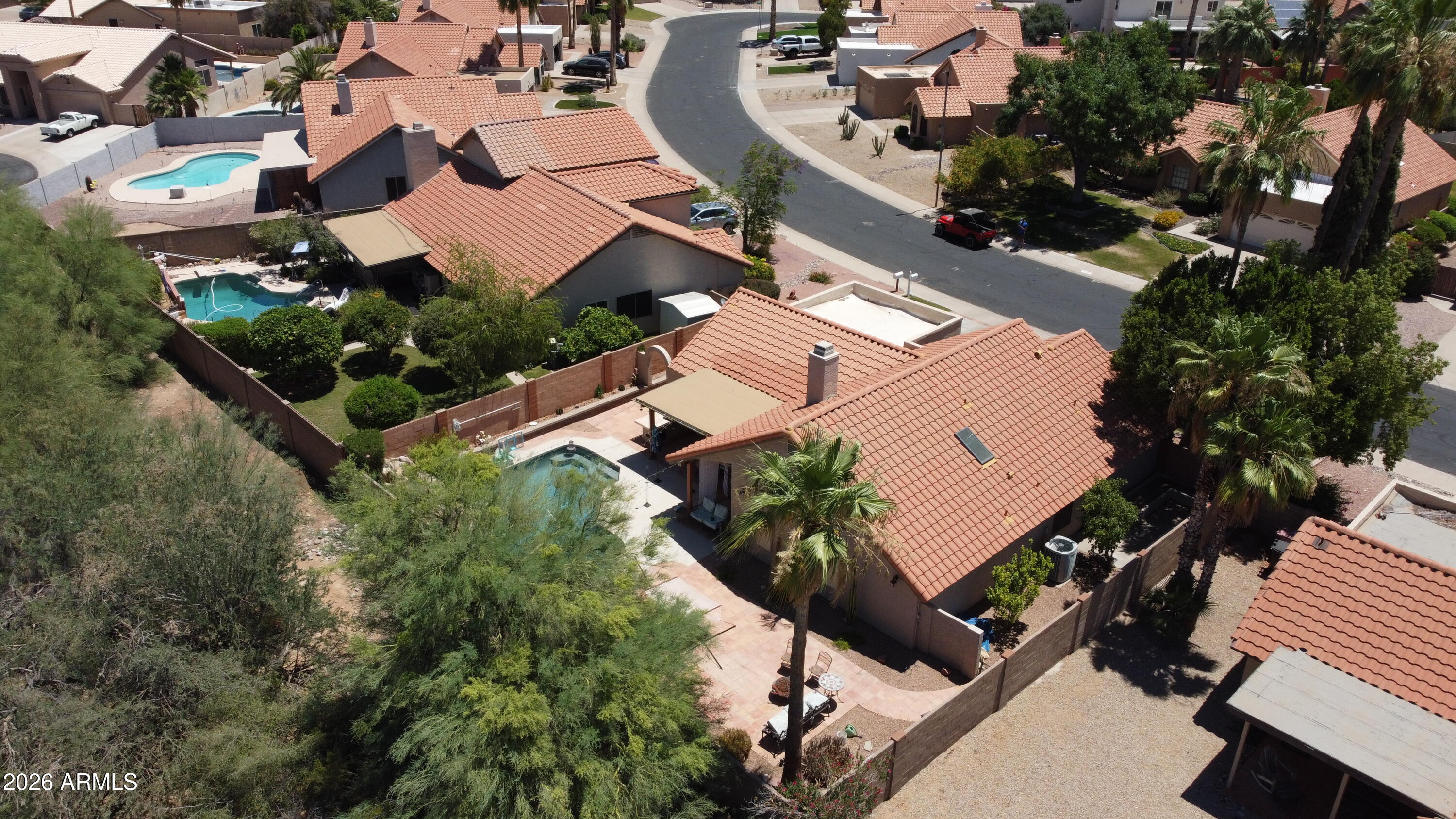 CASA RICA NORTH - Residential
