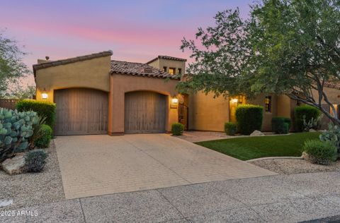 Photo of 20302 N 84th Way, Scottsdale, AZ 85255 (MLS # 6997844)