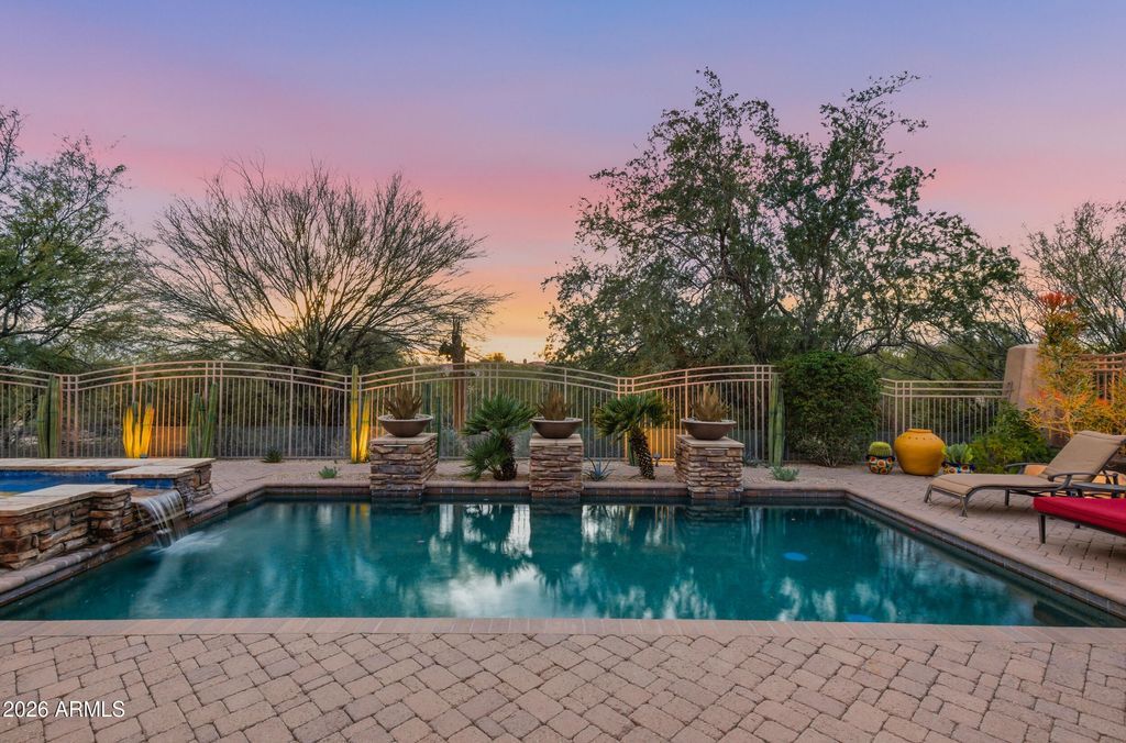 Photo of 20302 N 84th Way, Scottsdale, AZ 85255 (MLS # 6997844)