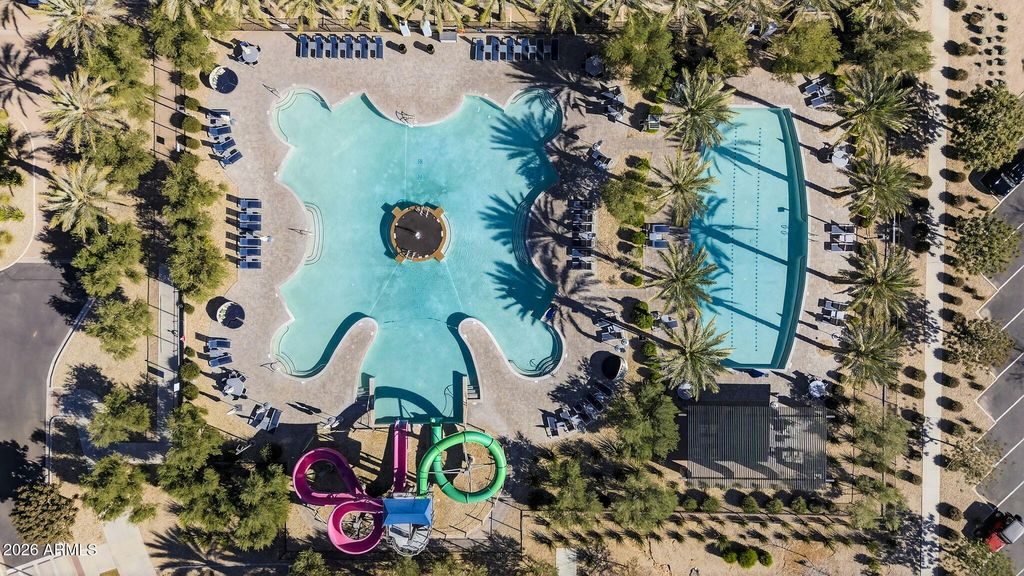 Photo of 5536 S Keene, Mesa, AZ 85212 (MLS # 6973700)