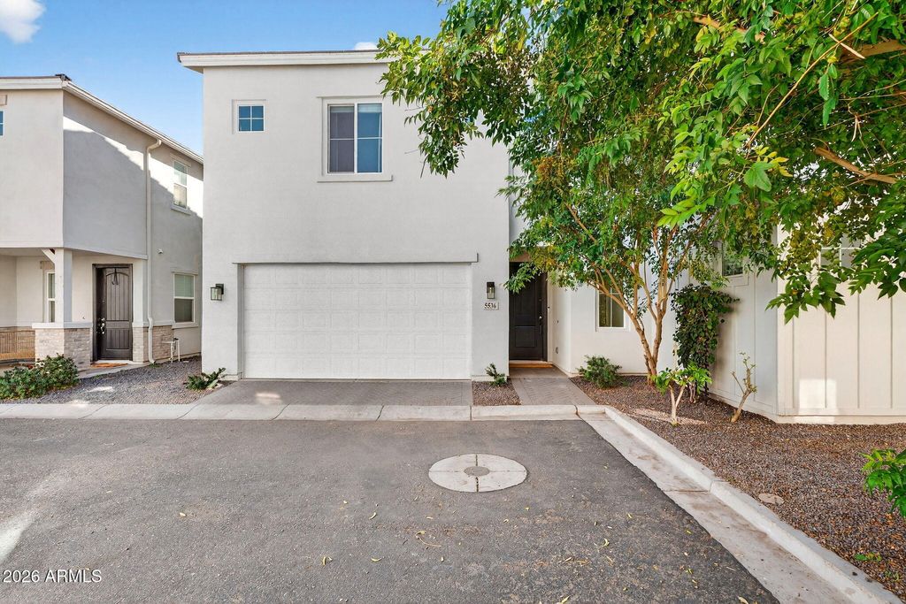 Photo of 5536 S Keene, Mesa, AZ 85212 (MLS # 6973700)